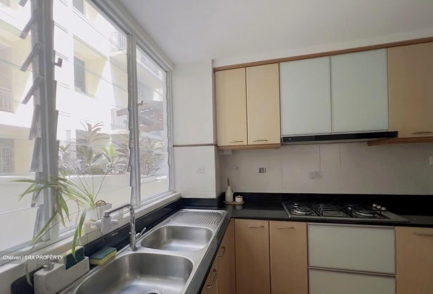 Euphony Gardens (D27), Condominium #600341571